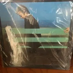 Boz Scaggs Silk Degrees 12インチレコード