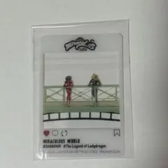 2026年最新】ミラキュラス クリアカードの人気アイテム - メルカリ