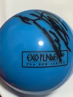 2026年最新】exo セフン サインボールの人気アイテム - メルカリ