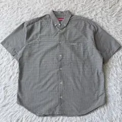 2026年最新】supreme ギンガム チェック シャツの人気アイテム - メルカリ