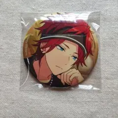 あんスタ 天城燐音 フィーチャースカウト2缶バッジ 2022 SUMMER