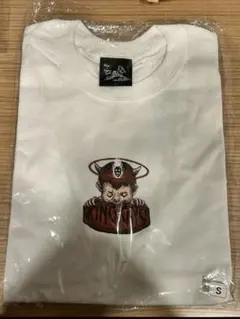 キングヌー　Tシャツ　Sサイズ