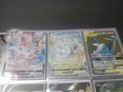 ゆ*き様 ポケモンカード 引退コレクションセット
