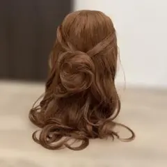 町ベル ウィッグ リボンなし 2025年最新】町ベルウィッグの人気アイテム - メルカリ