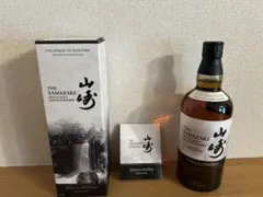 【新品未開封】サントリー山崎Story of theDistillery2026のサムネイル