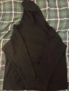 無印良品　パーカー　 L-XL