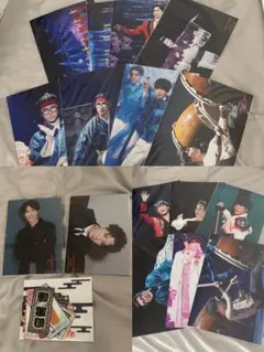 渡辺翔太 滝沢歌舞伎 ステフォ