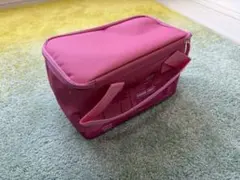 Trader Joe’s ピンク クーラーバッグ 中型