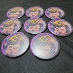 東京リベンジャーズ 東リべ 三ツ谷隆 創設 缶バッジ 缶バッヂ まとめて