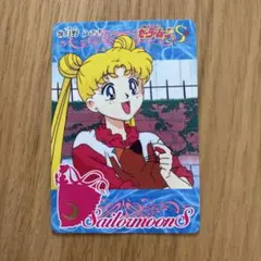PSA10 ちびうさ セーラームーン カードダス #247 2026年最新】キャラクター名：ちびうさ/セーラーちびムーン カードダス