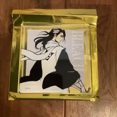 bleach world アクリルコースター 原作 檜佐木修兵 18枚 BLEACH world カフェ アクリルコースター 檜佐木修兵 - メルカリ
