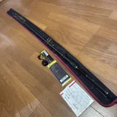 がまかつラグゼ ショアゴリラR 100XH LuxxeShoreGORILLA - メルカリ