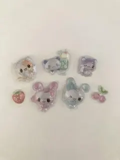 ボンボンドロップ　キャンディツインズ　おすそ分け【正規品】