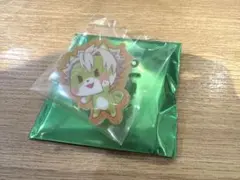 鬼滅の刃 ufotable 冨岡義勇 不死川実弥　バッジセット販売