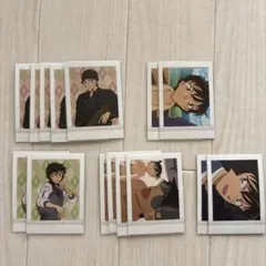 名探偵コナン　ぱしゃこれ　vol.7 赤井秀一　世良真純