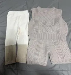 aosta 韓国子供服