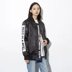 BIGBANG MA-1 コーチェラモデル ジヨン G-DRAGON GD - メルカリ