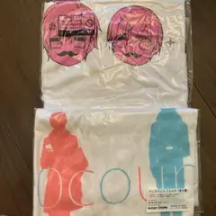 テンカウント Tシャツ 2種 セット