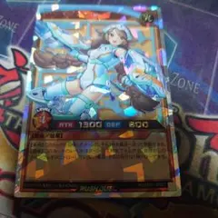 P・Mレノアールオーバーラッシュ。