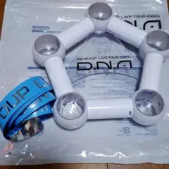 Aぇ! group D.N.A. ペンライト