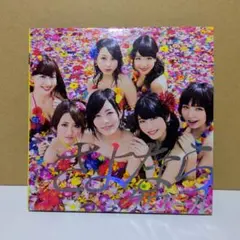 AKB48 さよならクロール CD＋DVDセット 渡辺麻友 大島優子 写真付き