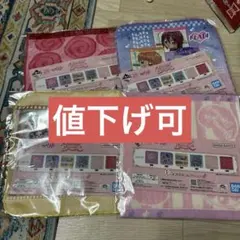 一番くじ おジャ魔女どれみ 25TH ANNIVERSARY