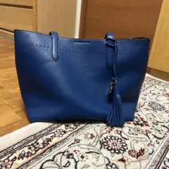コールハーン トートバッグ