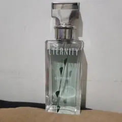 Calvin Klein ETERNITY summerのサムネイル