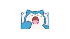 2026年最新】カビゴン プレイマット 韓国の人気アイテム - メルカリ