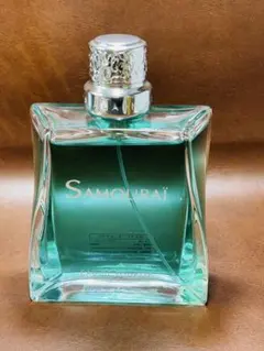 【廃盤】SAMOURAI SILVER PLUS オードトワレ 50ml 廃盤】SAMOURAI SILVER PLUS オードトワレ 50ml - メルカリ