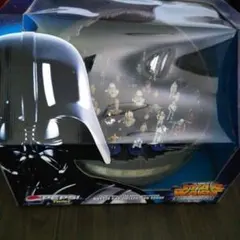 t*m様 スター・ウォーズ　PEPSI　ボトルキャップコレクションステージ