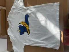 ユニクロ　UNIQLO UT コラボTシャツ