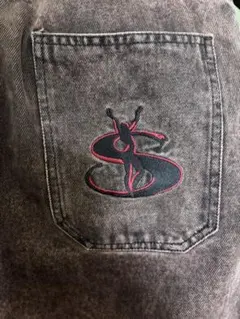 2026年最新】ヤードセール デニム 緑の人気アイテム - メルカリ