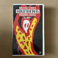 2026年最新】rolling stones voodoo loungeの人気アイテム - メルカリ