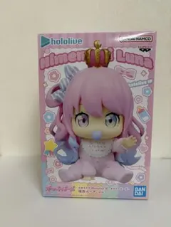 ホロライブ #hololive IF ホロベイビーズ 姫森ルーナ フィギュア