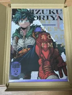 最強ガシャステーション ヒロアカ 緑谷出久