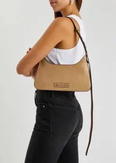 acne studios platt ショルダーバッグ