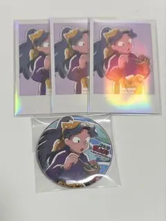 忍たま　スイパラ　綾部喜八郎