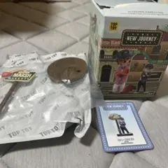 TOPTOYズートピア2 NEW JOURNEY ジュディ　フィギュア