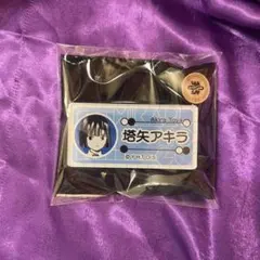 ヒカルの碁 進藤ヒカル コレクション缶バッジ 原作絵 小畑健展 - メルカリ