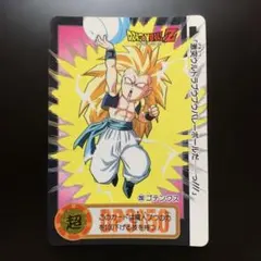 当時物】ドラゴンボール カードダス No.445 - メルカリ