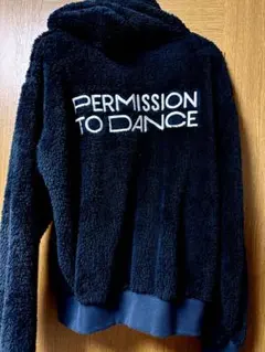 2025年最新】permission to dance パーカーの人気アイテム