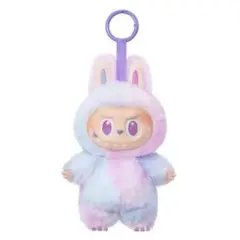 正規品 THE MONSTERS Big into Energy ラブブ 紫