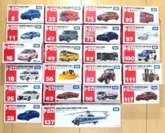 トミカ まとめ売り9台セットスカイライン フェアレディZ他 美品 - メルカリ
