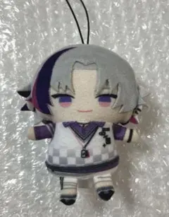 にじさんじ ROF-MAO ろふまお 1st LIVE にじぱぺっと 不破湊