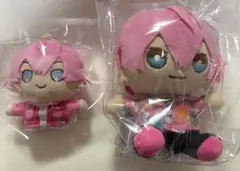 2026年最新】けちゃくん ぬいぐるみの人気アイテム - メルカリ