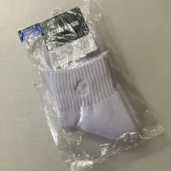 コンバース　ミニバス　ソックス　19-21