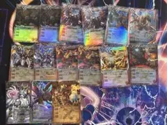 バトルスピリッツ キャンペーンカード セット