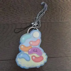 メタモン キャラクターグッズ