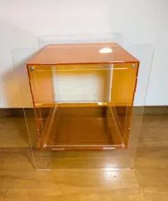 廃盤品 KARTELL カルテル ウザメ センターテーブル レアカラー - メルカリ